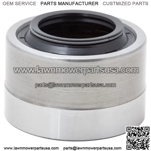 Rear Axle Shaft Repair Bearing Pair LH & RH Sides for Chevy GMC Cadillac New (For: More than one vehicle) - Image 4