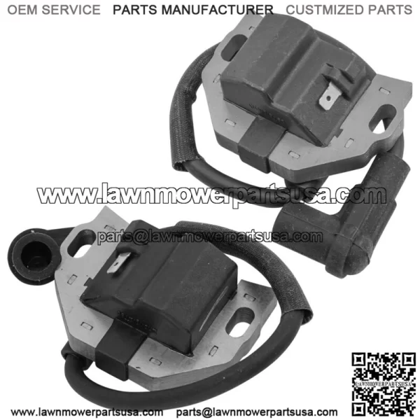 21171-7034 21171-7041 Ignition Coils For Cub Cadet RZT-50