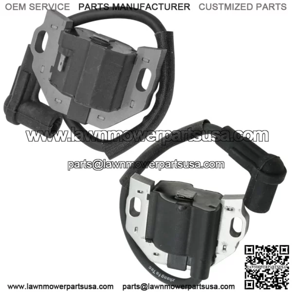 21171-7034 21171-7041 Ignition Coils For Cub Cadet RZT-50 - Image 4