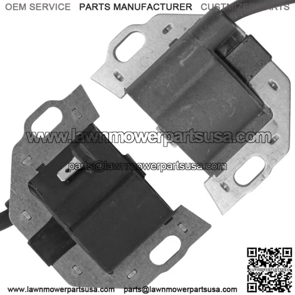 21171-7034 21171-7041 Ignition Coils For Cub Cadet RZT-50 - Image 5