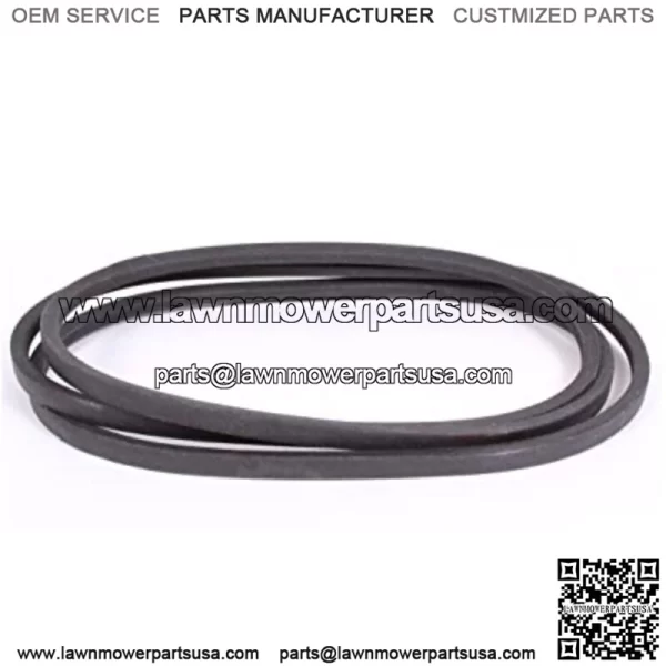 Replacement Belt Drive 1/2" x 99" Fits MTD 600 Series Tractors 754-0440