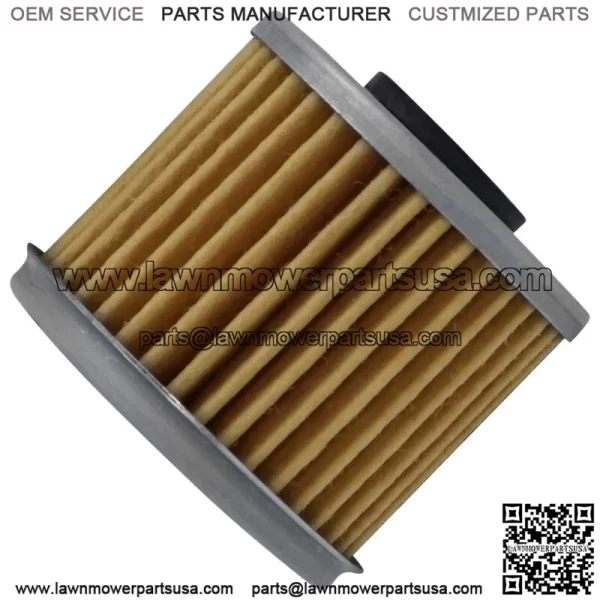 15412-MGS-D21 Oil Cooler Filter For Honda NC700 2012 2014-2018 - Image 4