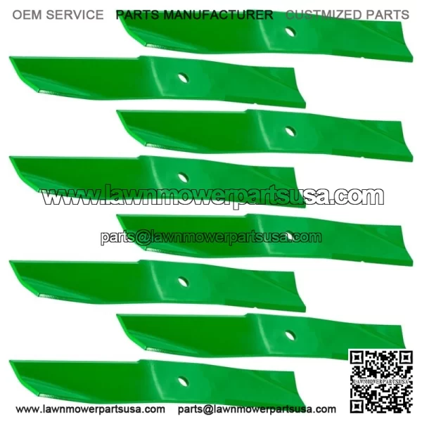 50-2545 502545 793061 79-3061 79-3061-03 Deck Spindle Blade for Lawn-Boy Toro