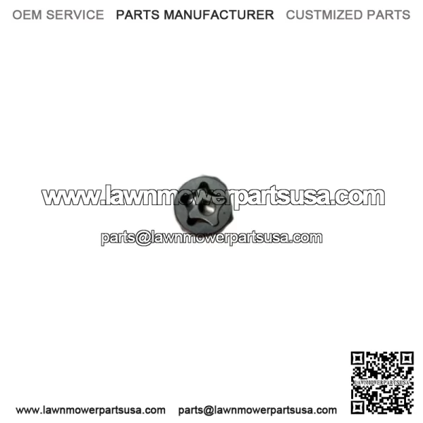 NEW OEM Honda ROTOR SET, OIL PUMP - 15022-K95-A20