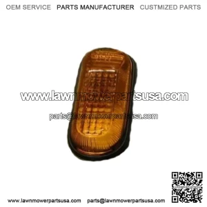 Honda Signal Lamp Bulb New 33801-S2A-023