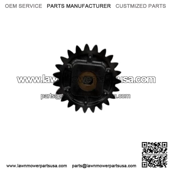 2018-2021 HONDA CRF250R CRF 250R GEAR OIL PUMP GEAR 15130-k95-A20 OE OEM NEW SL1