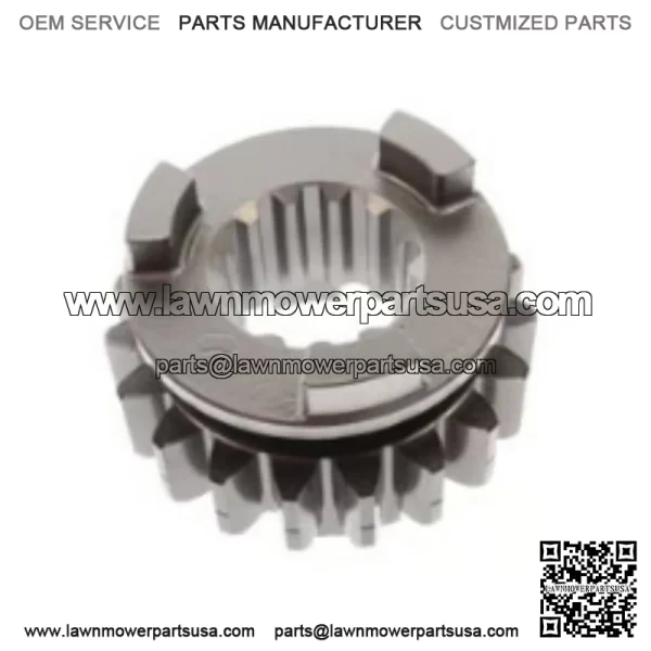 23491-MEY-A20 Honda OEM GEARC-5 23491MEYA20