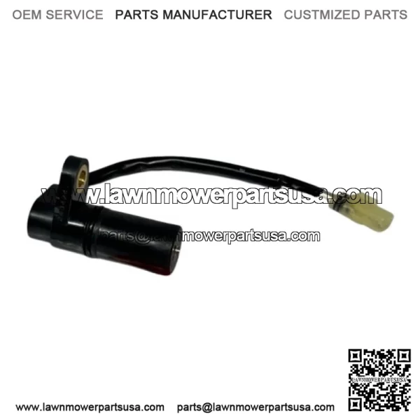 Honda 2004-2007 CB Cam Pulser Assembly New 36140MELD21 OEM