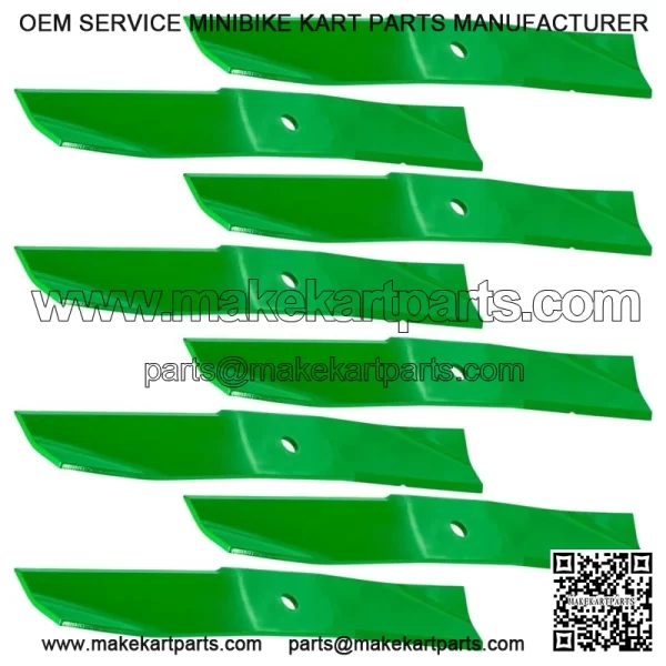 50-2545 502545 793061 79-3061 79-3061-03 Deck Spindle Blade for Lawn-Boy Toro