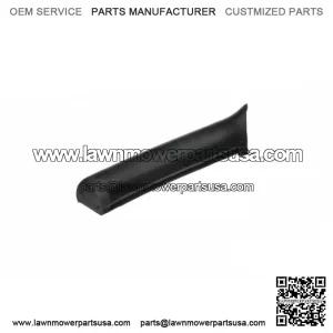 S2000 AP1 AP2 00-09 RIGHT TOP WEATHERSTRIP SEAL 72382-S2A-013 OEM HONDA