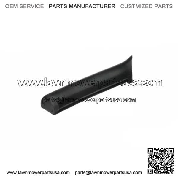 S2000 AP1 AP2 00-09 RIGHT TOP WEATHERSTRIP SEAL 72382-S2A-013 OEM HONDA