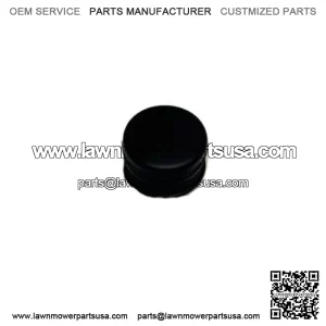 Honda TRX300 TRX350 Fourtrax Cylinder Head Side Cap New 12312-HC4-005