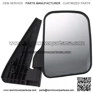 Sambar Door Side Mirror Right Only for KS3 KS4 Dias KV3 KV4 90.3??99.1