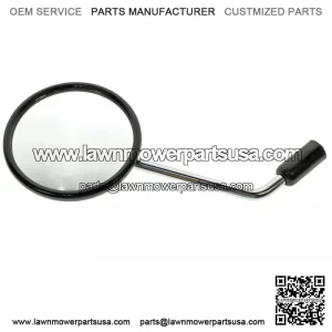 2012 - 2021 KAWASAKI KLR 650 KLX 230 MIRROR ASSEMBLY 56001-0137