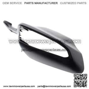 Honda CVR, R. BACK MIRROR 88111-MKF-D40 OEM NEW