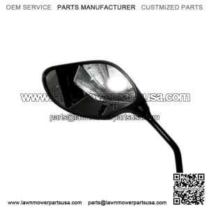 Oem Honda PCX125 PCX150 CRF Left Side Mirror. 88220-KWN-900