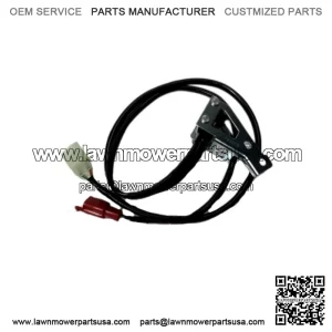 Rear Brake Switch Set Goldwing GL1800 & F6B 06-17 OEM Honda