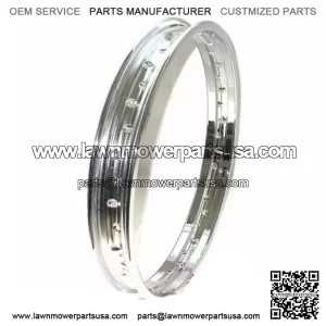 HONDA Front Wheel Rim CB450 CB500 CB550 CB650 CB750 19x1.85 D.I.D. F35