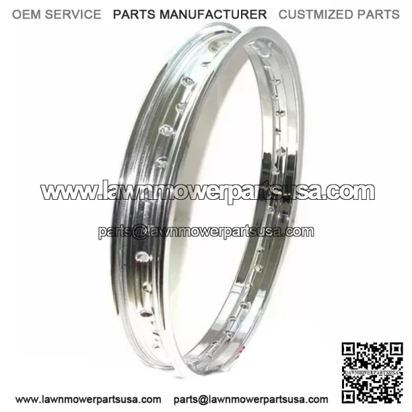 HONDA Front Wheel Rim CB450 CB500 CB550 CB650 CB750 19x1.85 D.I.D. F35
