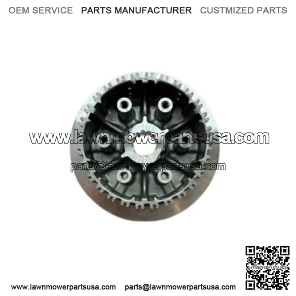 Honda Clutch Center Hub 92-07 CR250 R CRF450 R OEM