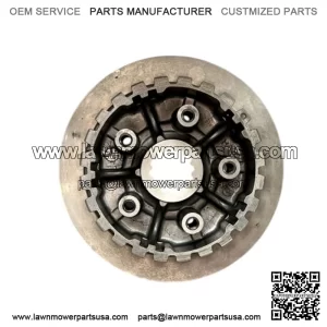 OEM Honda Clutch Center Inner Hub ATC250R TRX250R 22120-KAE-010