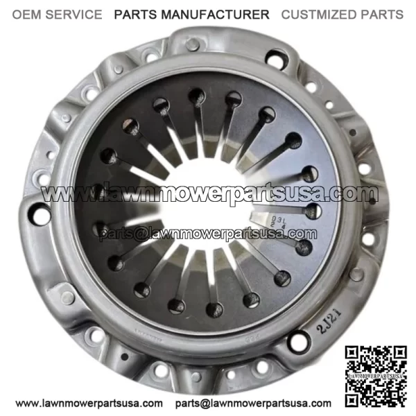 Honda S2000 2000-2009 Pressure Plate Disk 22300-PCX-015 OEM