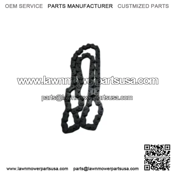 92057-0201 Kawasaki Chain,oil pump,92rh20 920570201, New OEM Part