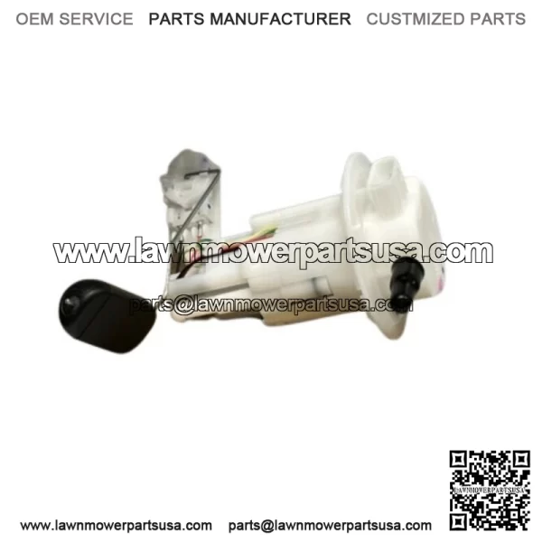 FIT FOR HONDA CRF250L 2017-20 FUEL PUMP ASSY New 16700-KZZ-D21 GASKET Part