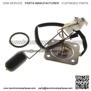 Honda 2003-2014 ST Fuel Unit Set 37080-MCS-G00 New OEM New 37080MCSG00