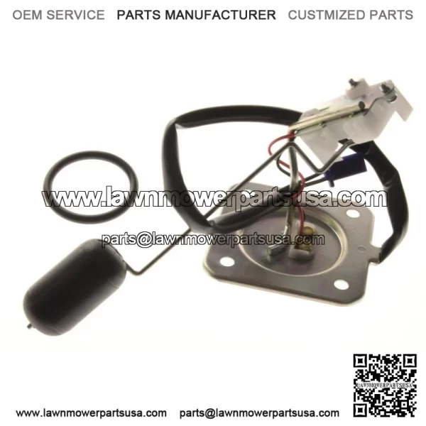 Honda 2003-2014 ST Fuel Unit Set 37080-MCS-G00 New OEM New 37080MCSG00