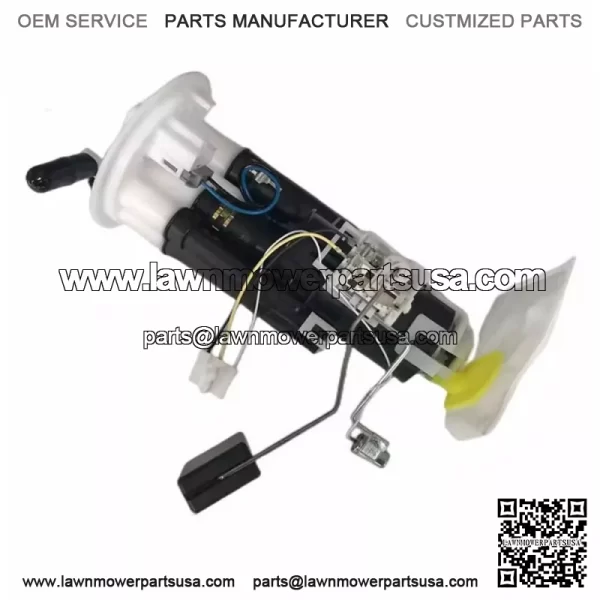 Honda S2000 AP1 AP2 Fuel Pump Filter Strainer Set Assy 16010-S84-A01