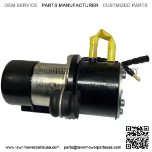 OEM Honda 16700-758-003 Fuel Pump Fits H4013 H4514H HT3810 HT3813 H5518