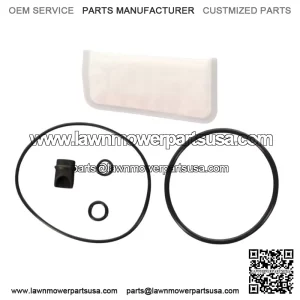 HONDA OEM FUEL PUMP FILTER KIT 2011-17 CRF250R 2011-16 CRF450R New 06160-MEN-A50