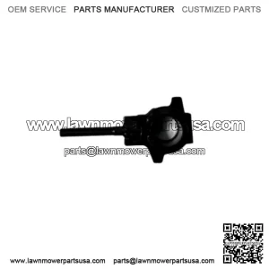 Kawasaki 2017-2023 Ninja Z650 Chain Adjuster 33040-0085