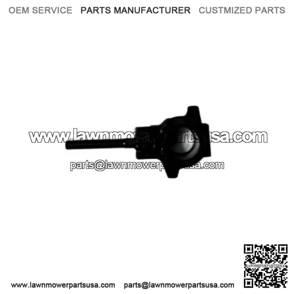 Kawasaki 2017-2023 Ninja Z650 Chain Adjuster 33040-0085
