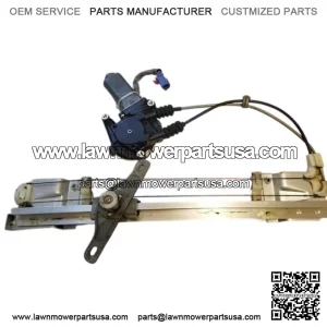 HONDA NSX Power Window Front Right Regulator 72210-SL0-A02 From Japan