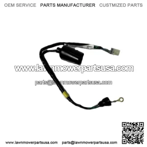 HONDA WIRING HARNESS 2000-2003 XR50R / 2004-2012 CRF50F NEW 32100-GEL-700