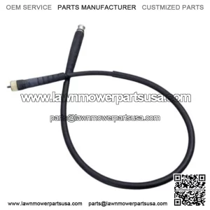 44830-MK4-000 CABLE ASSY., SPEEDOMETER New OEM Honda Part