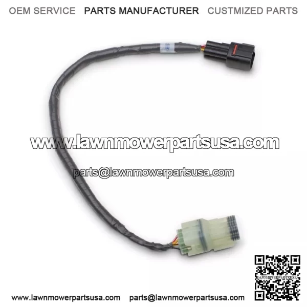 2009 - 2023 KAWASAKI KX250/F KX450/F SR SUB HARNESS New 26011-0933