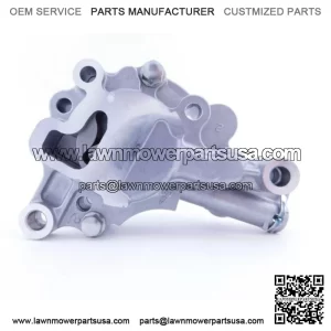 New OEM Honda Oil Pump Assembly 99-08 TRX400EX, 09-14 TRX400X 15100-HN1-000