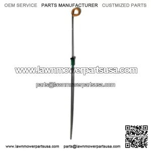 New OEM Honda Acura Integra GSR LS Type R B18C5 B18C1 DC Engine Oil Dipstick