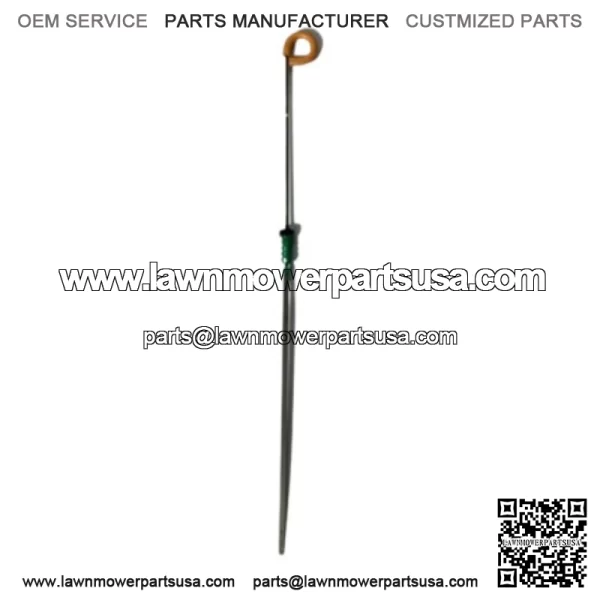 New OEM Honda Acura Integra GSR LS Type R B18C5 B18C1 DC Engine Oil Dipstick