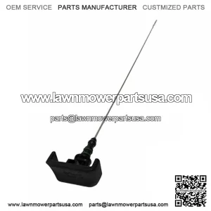 OEM 2000-2009 Honda S2000 Engine Oil Dipstick AP1 AP2 15650-PCX-006 NEW