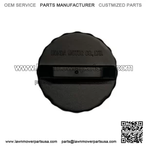Fuel Tank Gas Cap GL1800 Goldwing 01-17 OEM Honda Petrol Filler
