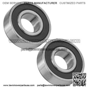 33" Deck Spindle Rebuild kit for Cub Cadet CC760 CC800 Walk-Behind Mower
