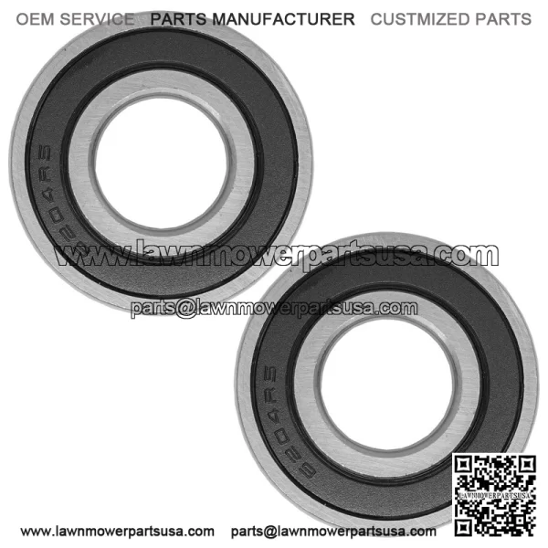 33" Deck Spindle Rebuild kit for Cub Cadet CC760 CC800 Walk-Behind Mower - Image 2