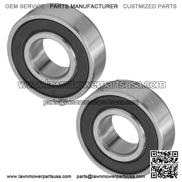 33" Deck Spindle Rebuild kit for Cub Cadet CC760 CC800 Walk-Behind Mower - Image 5