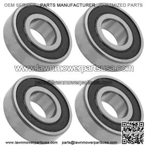 42" Deck Spindle Repair Kit for John Deere L100 L105 L107 L110 L110 L111 L118