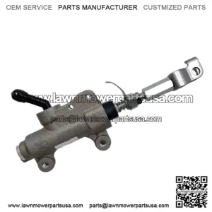 HONDA Goldwing 1800 Rear Brake Master Cylinder W Reservoir 01-07 43510-MCA-305