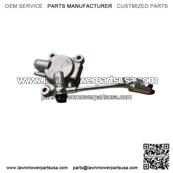 HONDA OEM HONDA SLAVE CYLINDER 1988-2000 GOLDWING GL1500 22860-MN5-000 New